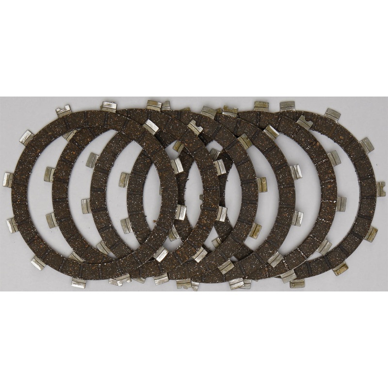 Redline Clutch Kit Ck4436