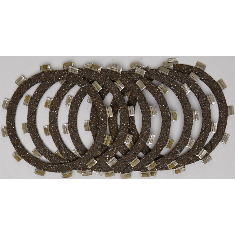 Redline Clutch Kit Ck4469