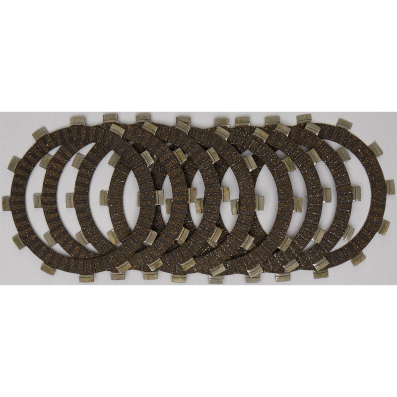 Redline Clutch Kit Ck4485