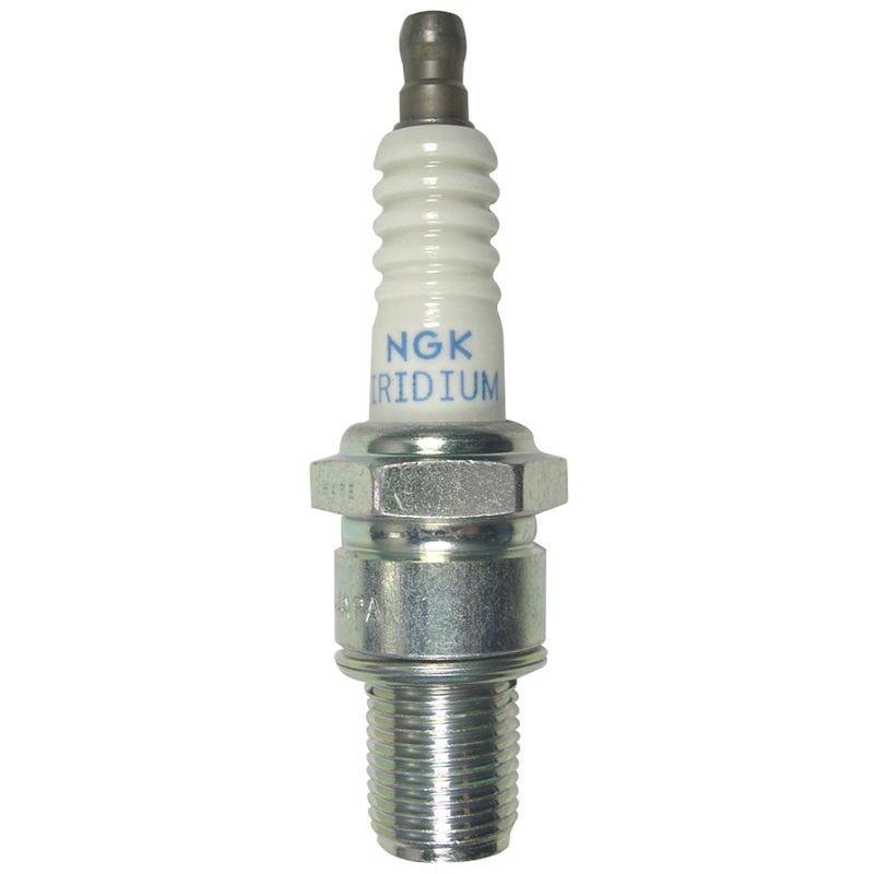 Spark Plug #4457/04