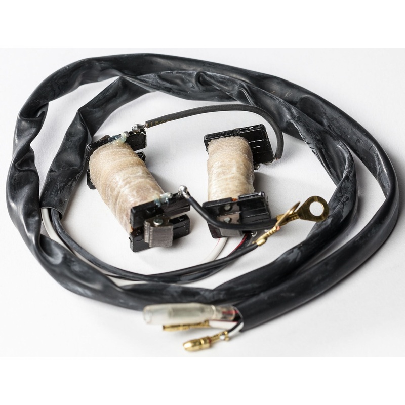 Stator Kit