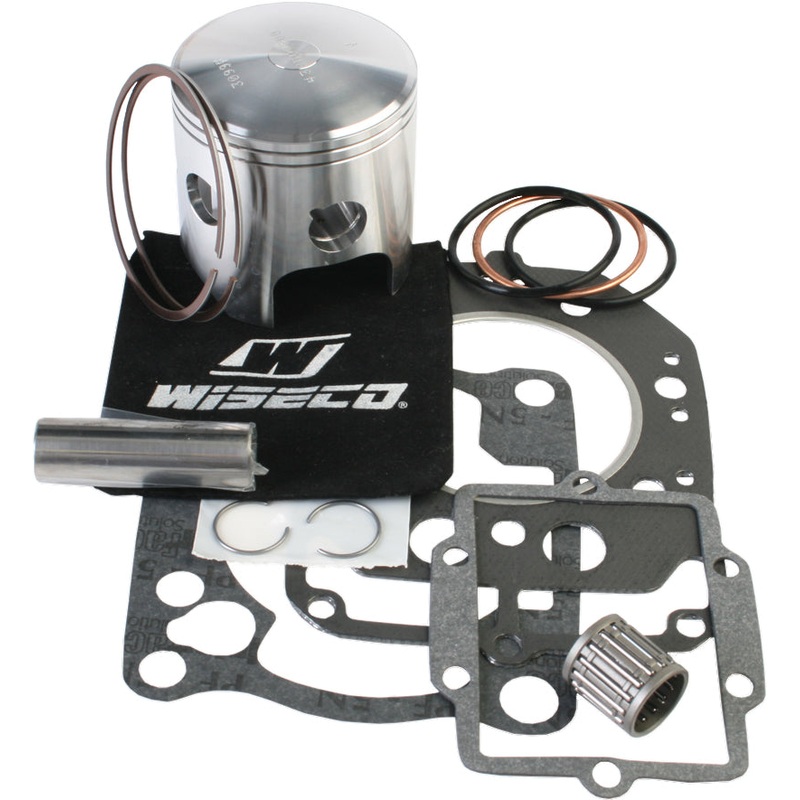 Top End Kit 72.00/+2.00 Kaw