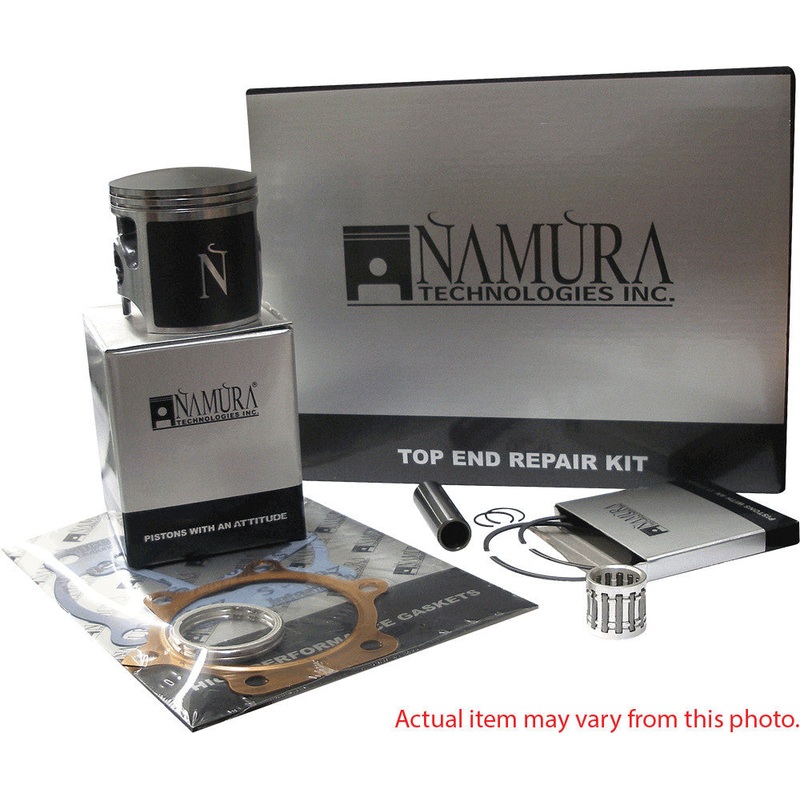 Top End Kit Nikasil Cyl 53.99/+0.02 Kaw