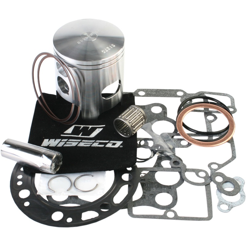 Top End Kit Pro Lite 66.40/Std Kaw