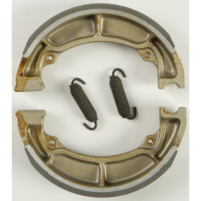 Brake Shoes 705 Plain