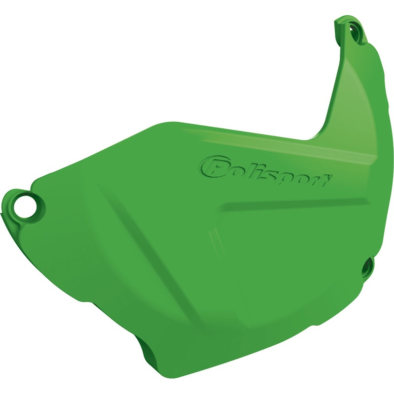 Clutch Cover Protector Green