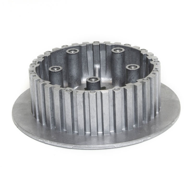 Clutch Inner Hub Kaw/Suz