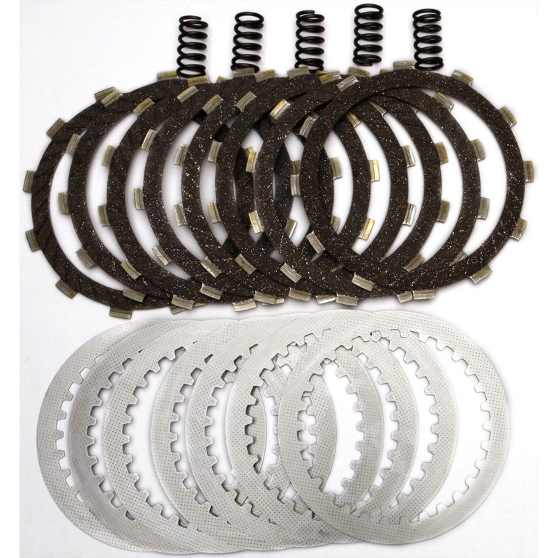 Clutch Set Drc46