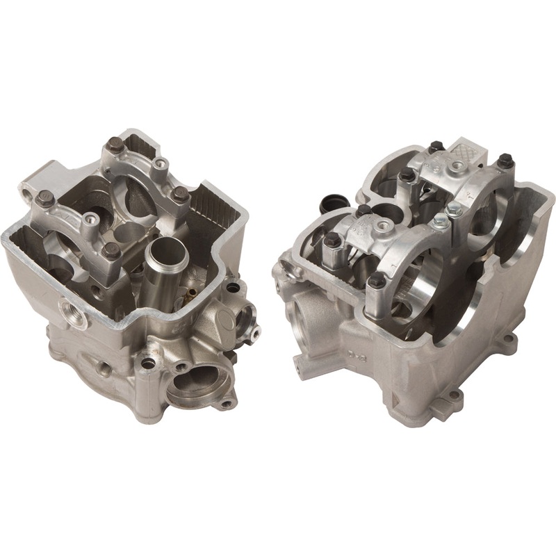Cylinder Head Kit Bronze Kaw