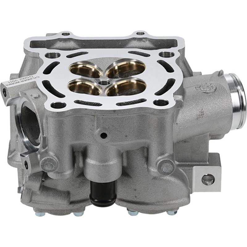 Cylinder Head Kit Bronze Kaw/Suz