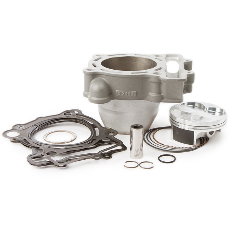 Cylinder Kit 77.00/Std 12.6:1 Kaw/Suz