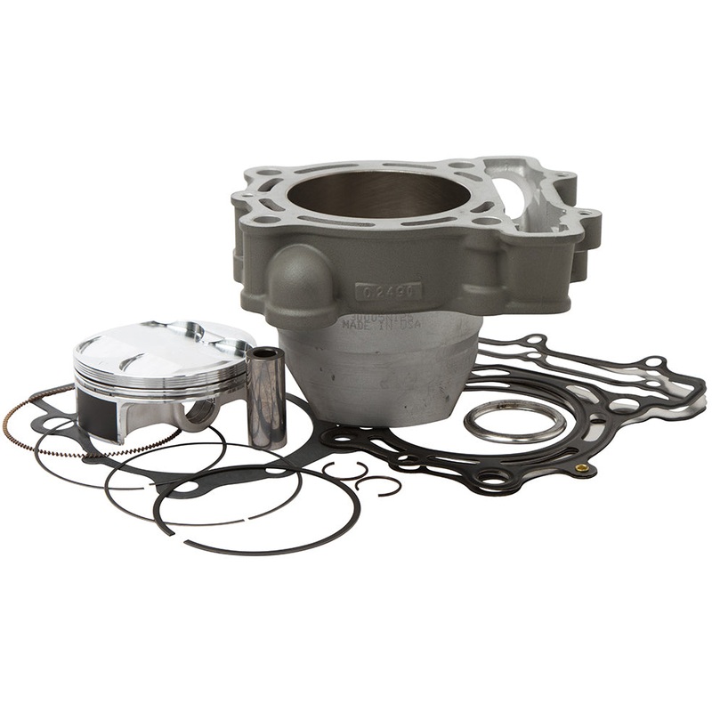 Cylinder Kit 77.00/Std 13.2:1 Kaw