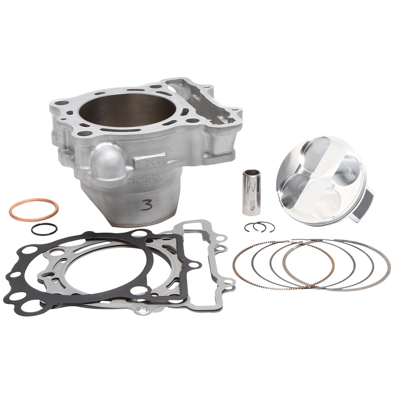 Cylinder Kit 77.00/Std Kaw