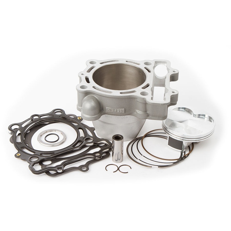 Cylinder Kit Bb 80.00/+3.0 13.2:1 Kaw