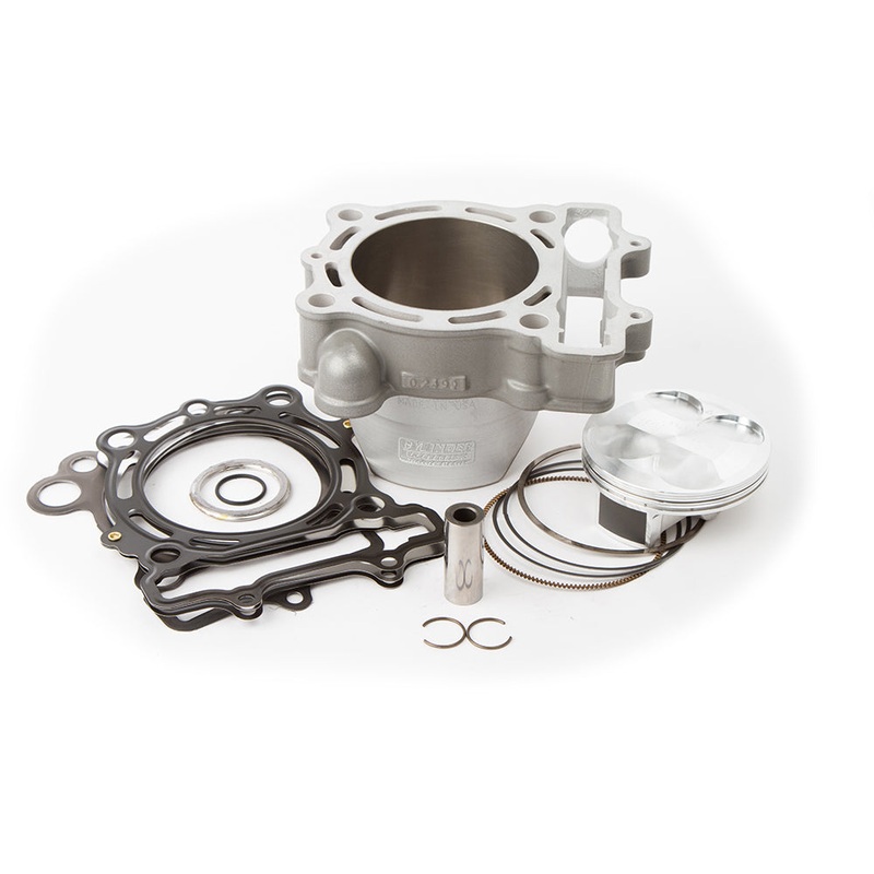 Cylinder Kit Bb 80.00/+3.0 13.5:1 Kaw