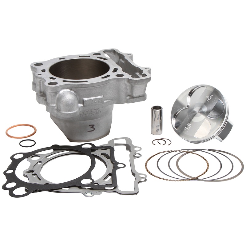 Cylinder Kit Bb 80.00/+3.0 13.7:1 Kaw