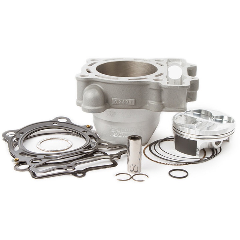 Cylinder Kit Hc 77.00/Std 13.4:1 Kaw/Suz