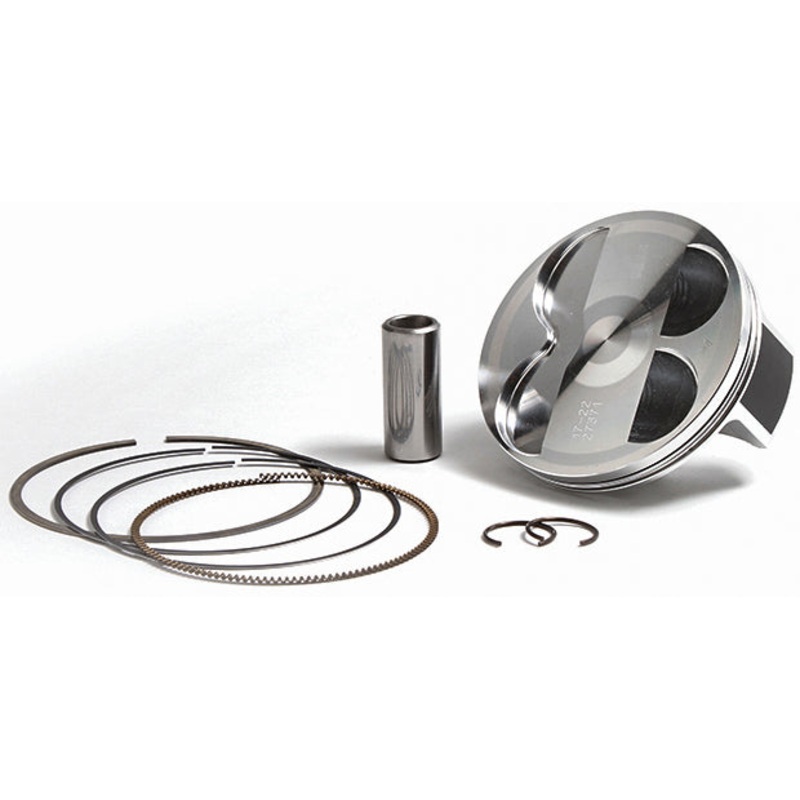 Piston Kit Bb Forged 79.95/+3.00 13.7:1 Kaw