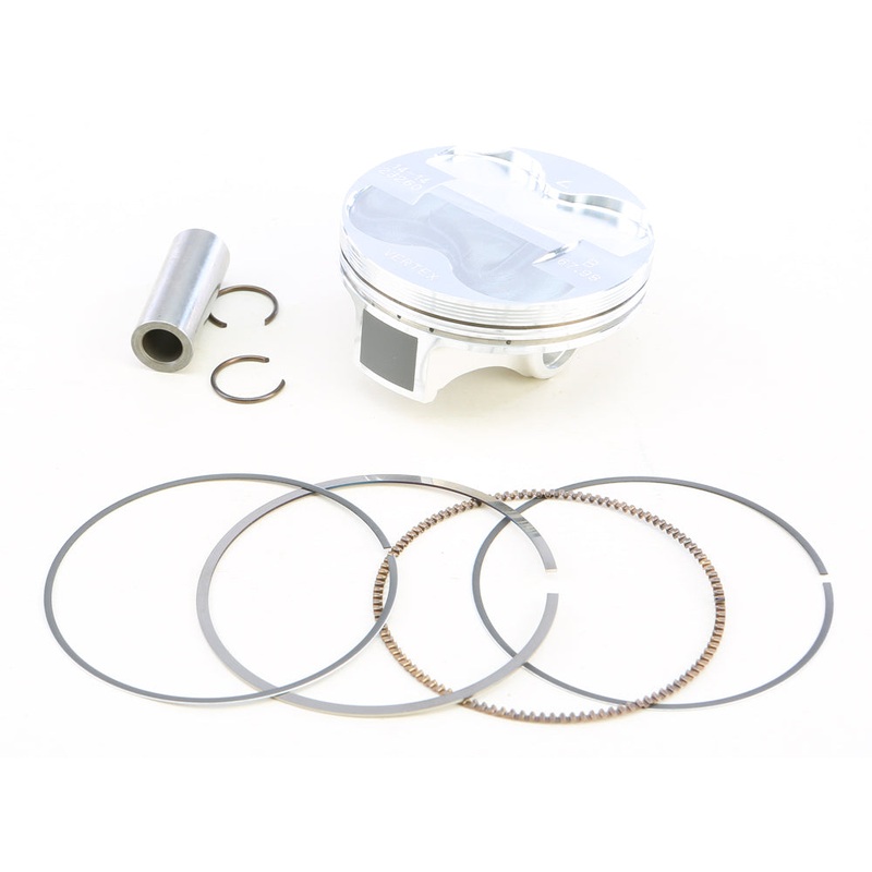 Piston Kit Bb Forged 79.95/+3.00 13.8:1 Kaw