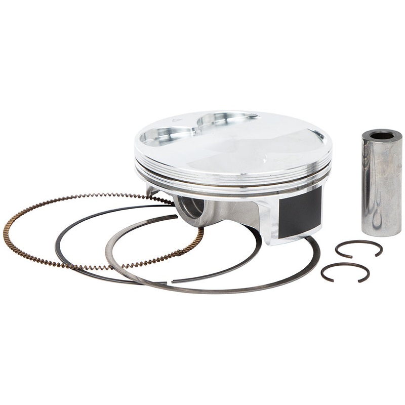 Piston Kit Bb Forged 79.97/+3.00 13.2:1 Kaw