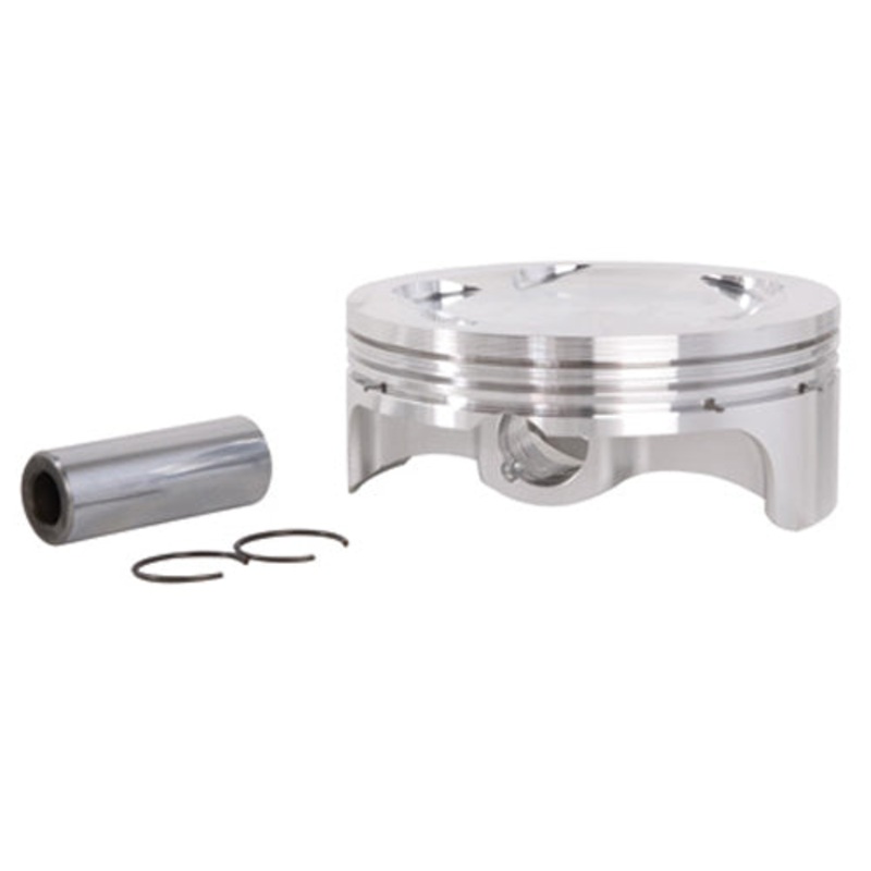 Piston Kit Bb Forged 79.98/+3.0 12.6:1 Kaw/Suz