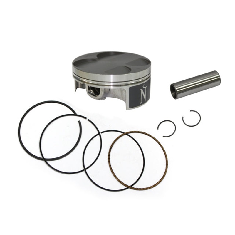 Piston Kit Forged 76.95/Std Kaw
