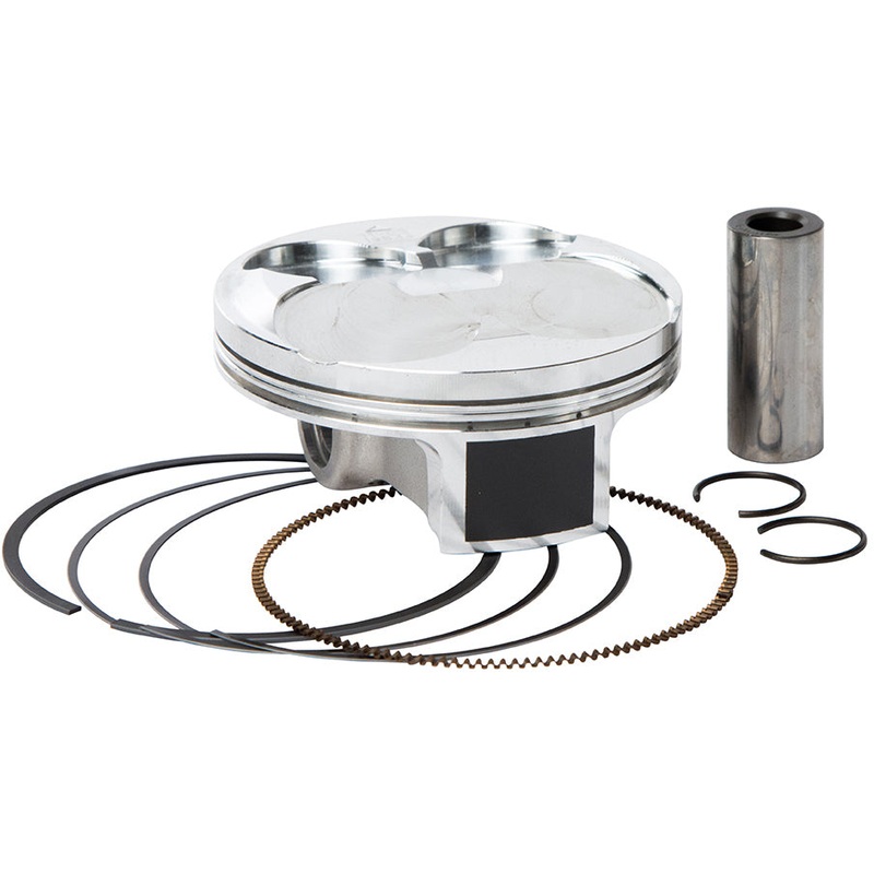 Piston Kit Hc Forged 76.96/Std 13.8:1 Kaw