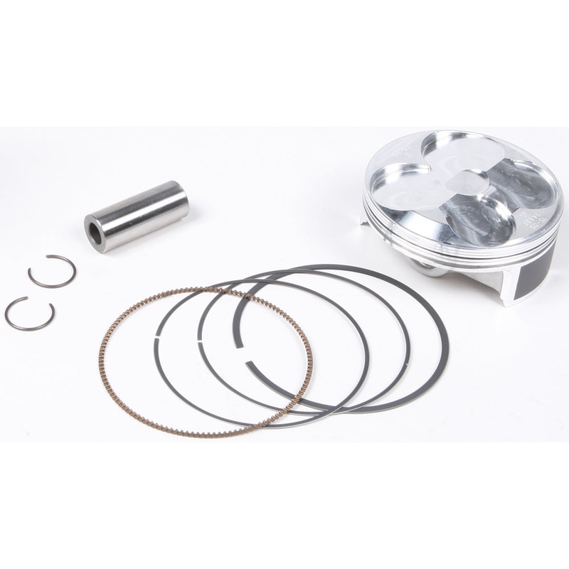 Piston Kit Hc Forged 76.96/Std 14.2:1 Kaw