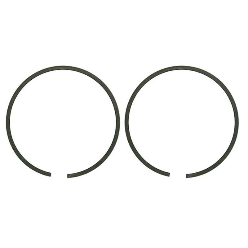 Piston Rings 66.35mm Kaw For Namura Pistons Only