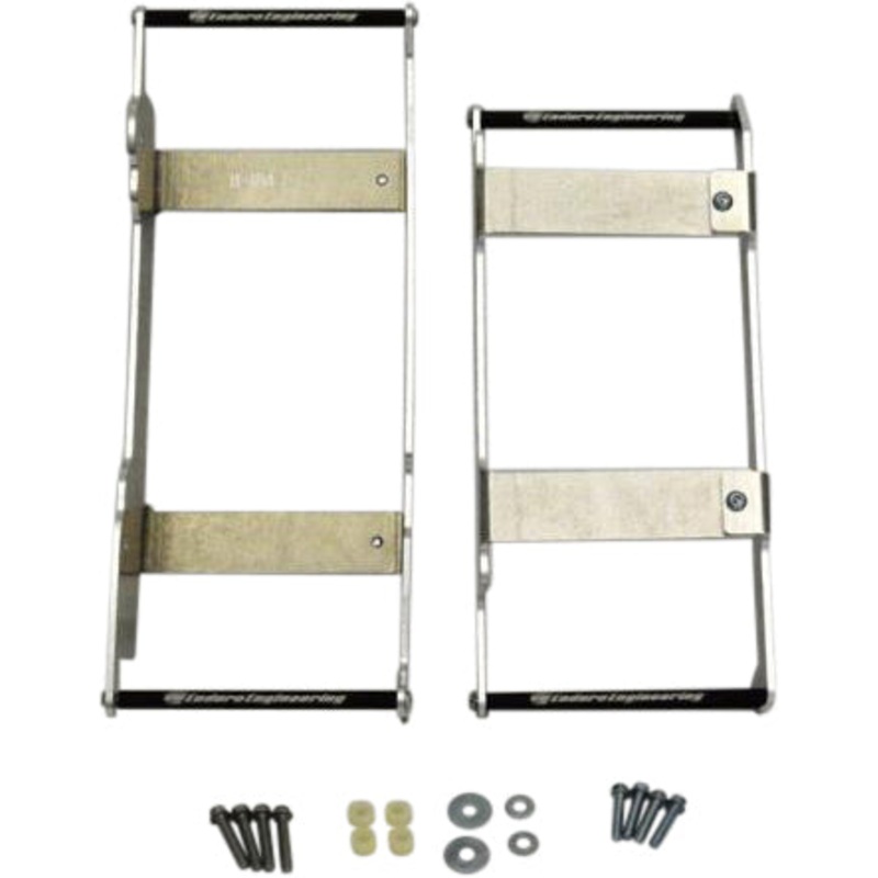Radiator Braces Kaw