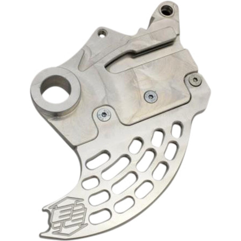 Rear Disc Guard Kaw/Suz