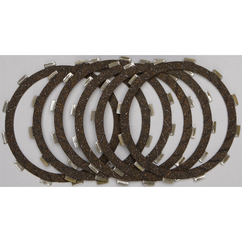 Redline Clutch Kit Ck4439