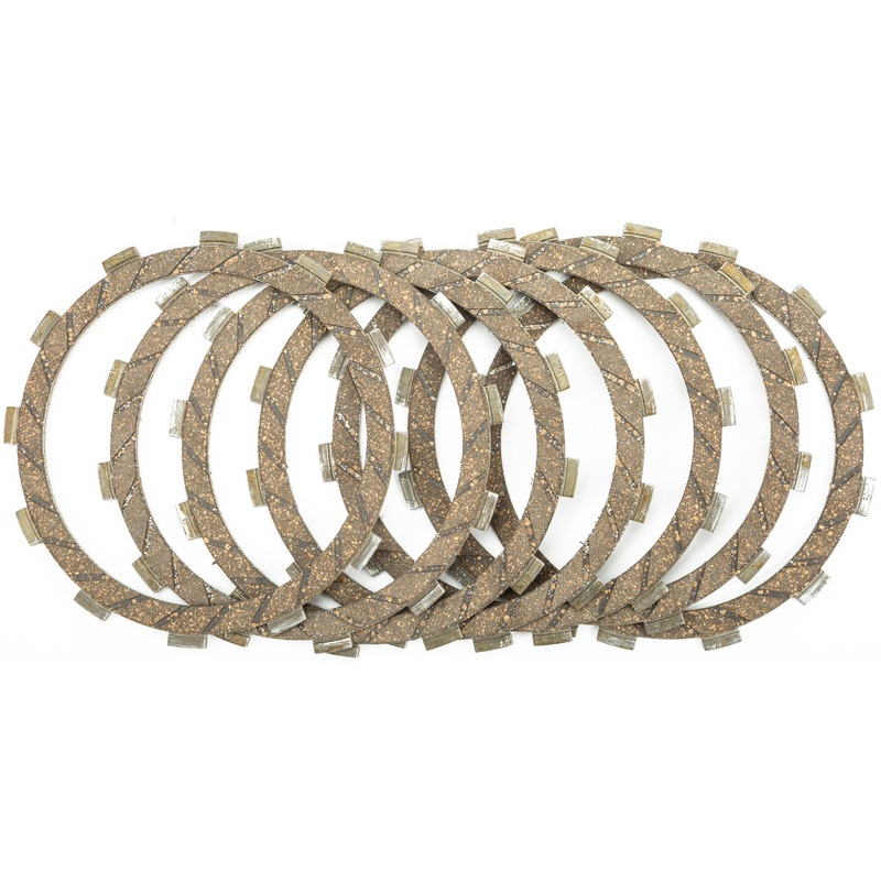 Redline Clutch Kit Ck4465