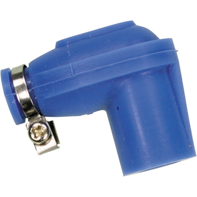 Spark Plug Resistor Cover Non Resistor Waterproof