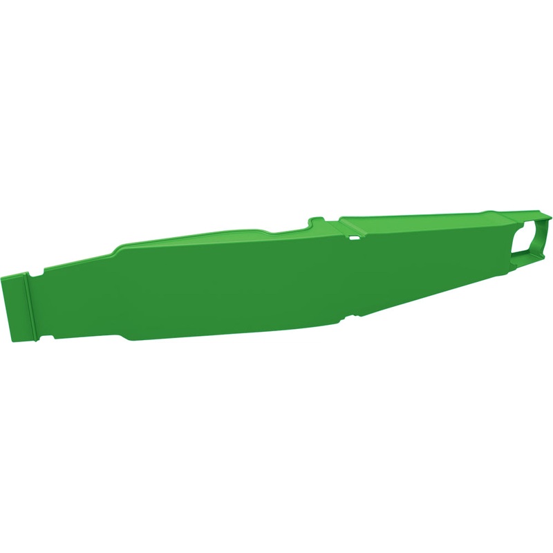 Swingarm Protectors Green