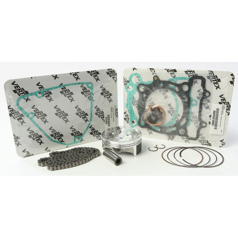 Top End Kit 76.95/Std 13.5:1 Kaw