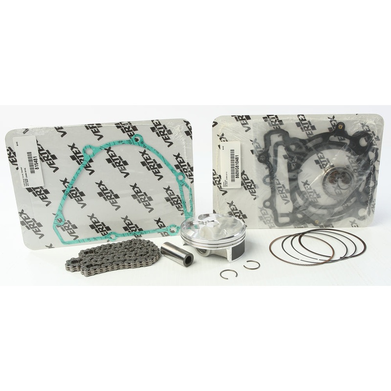 Top End Kit 76.95/Std 13.9:1 Kaw