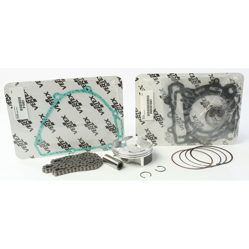 Top End Kit 76.96/Std 13.9:1 Kaw