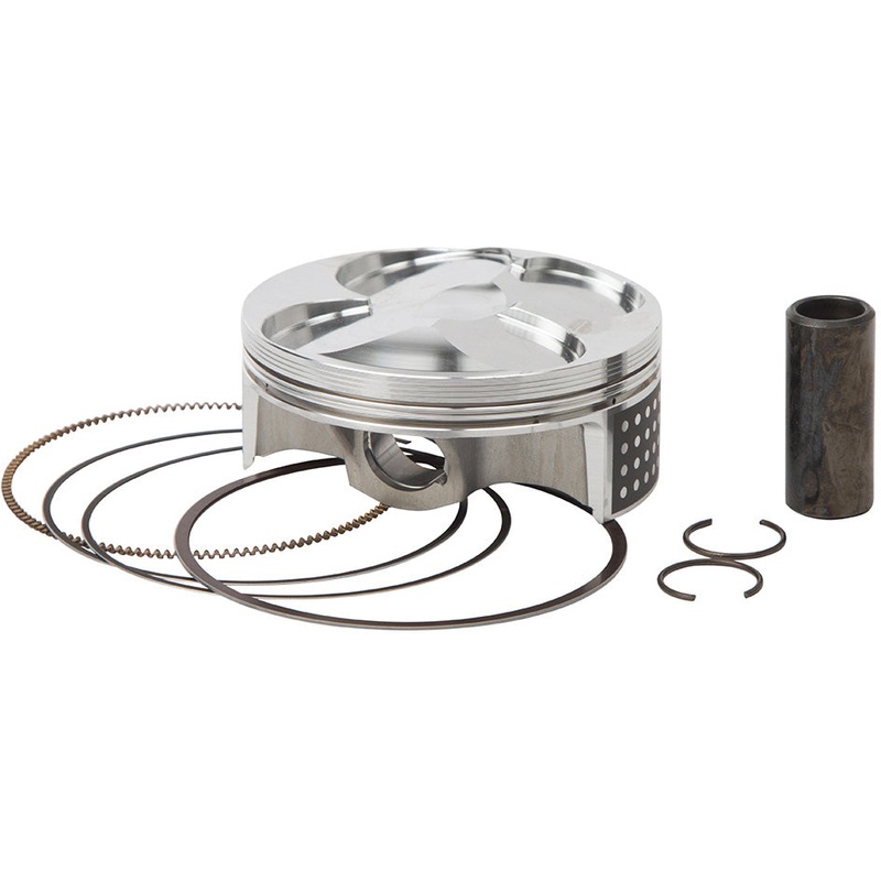 Vertex Piston Kx250f ’15 76.97 High Comp