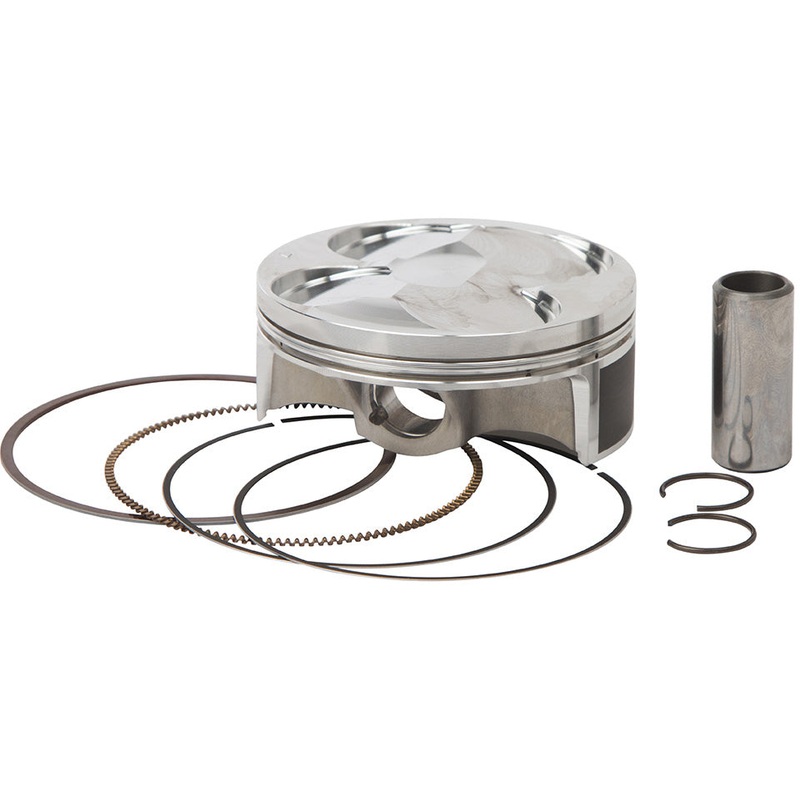 Vertex Piston Kx250f ’15 76.97mm High Comp