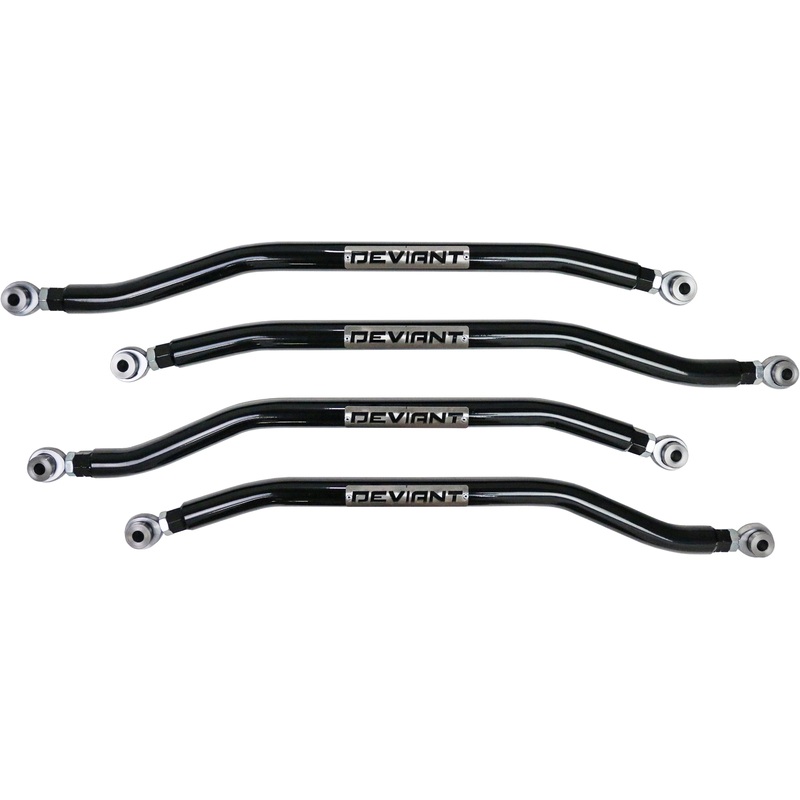 Clearance Radius Arm Kit Can