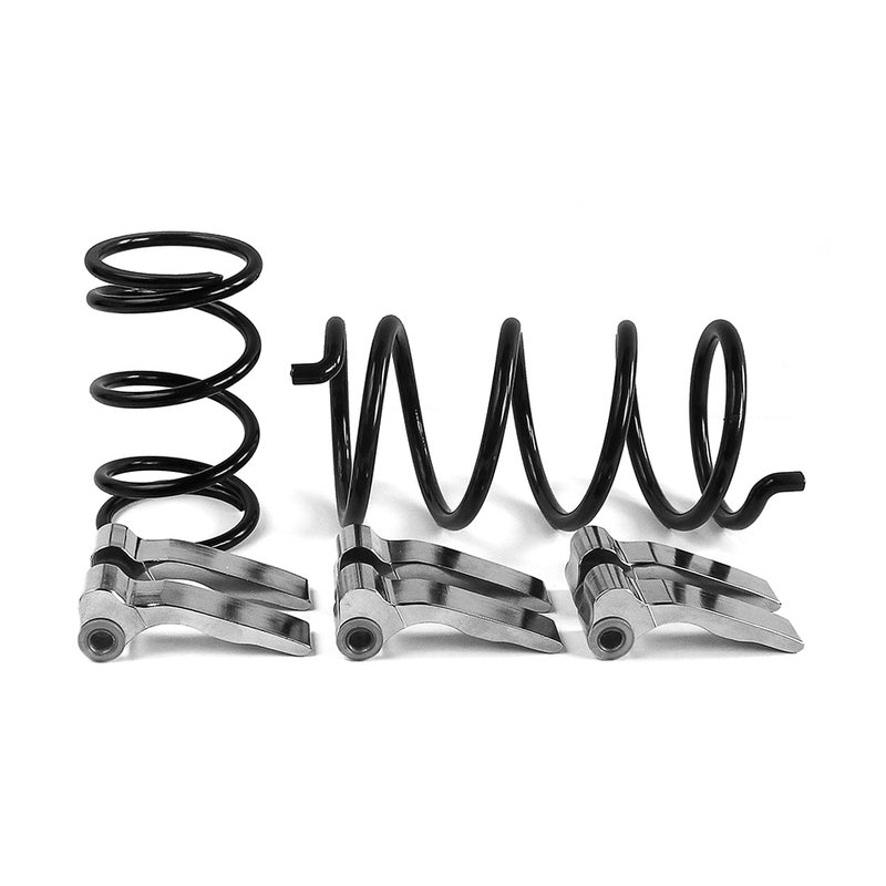 Clutch Kit 0 3000 Elev O/S Tire 30 32