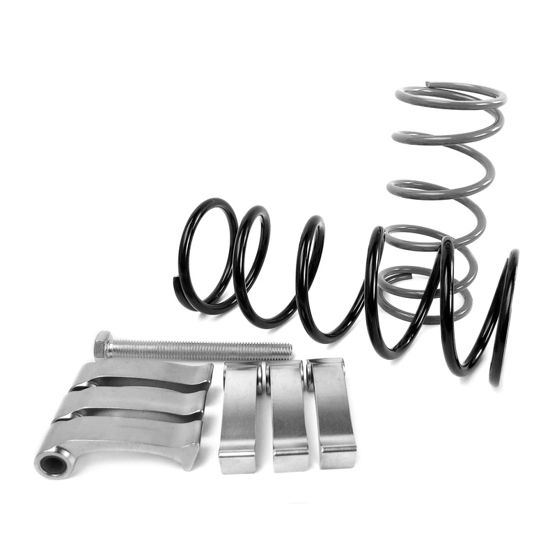Clutch Kit 0 3000 Elev Stock Tire 1000 Outlndr 16 18
