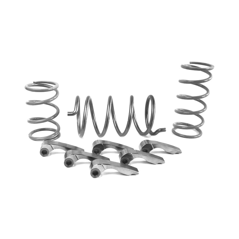 Clutch Kit 3 6000 Elev Stock Tire X3 Turbo 18 19