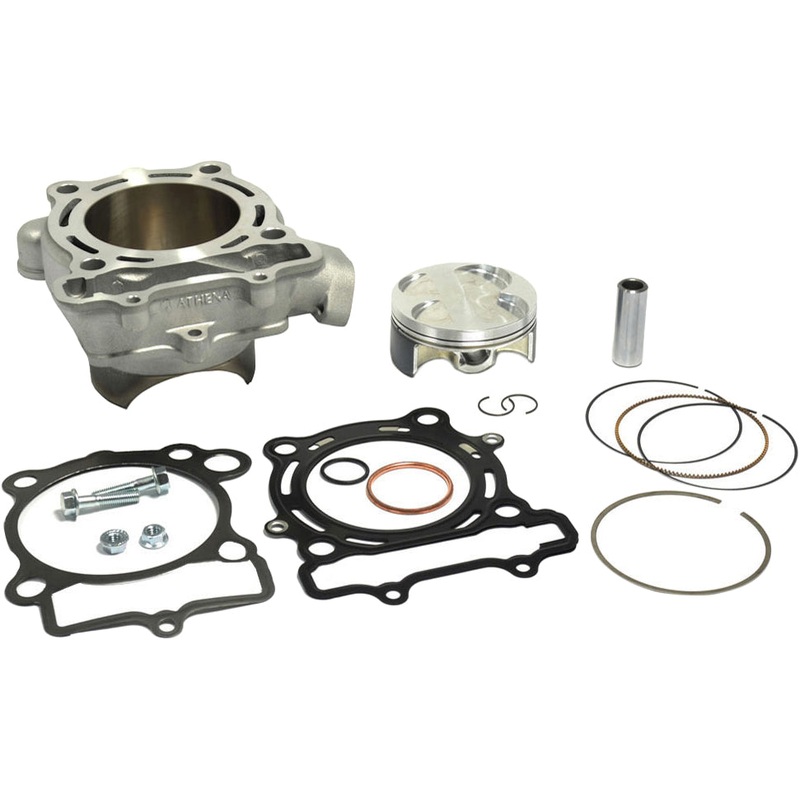 Cylinder Kit 77mm 12.6:1 Kaw/Suz