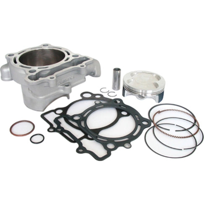Cylinder Kit Bb 83mm 12.8:1 Kaw/Suz