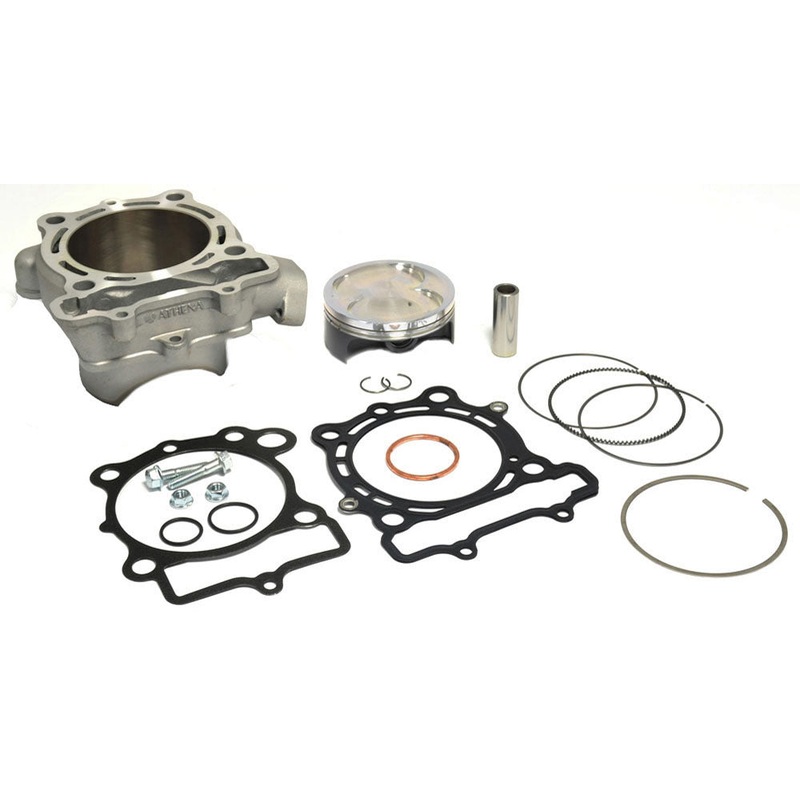 Cylinder Kit Bb 83mm 13.5:1 Kaw