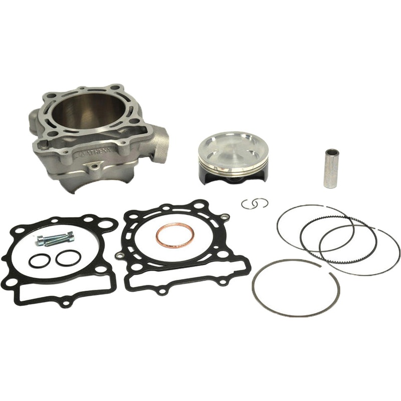 Cylinder Kit Bb 83mm 13.8:1 Kaw