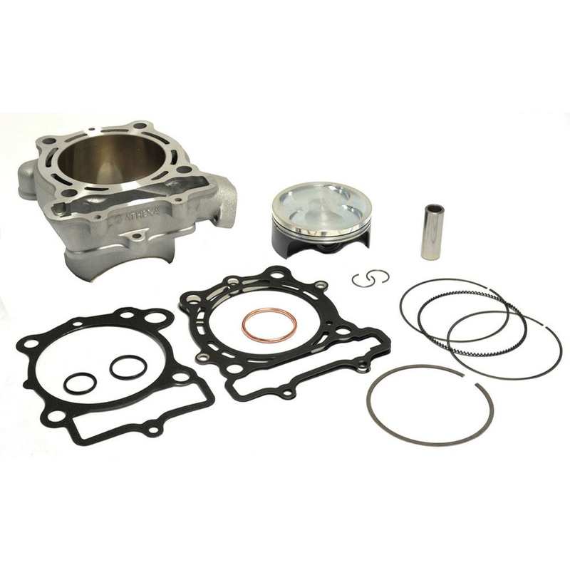 Cylinder Kit Bb 83mm 14.2:1 Kaw