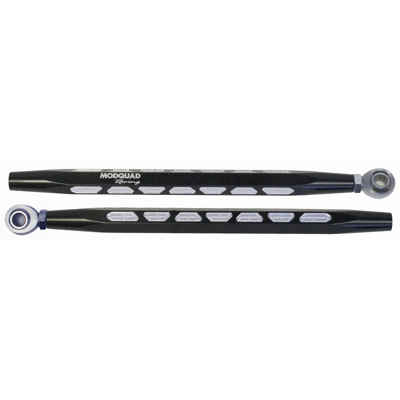 Elite Tie Rods Black Can Recut X3 Rs